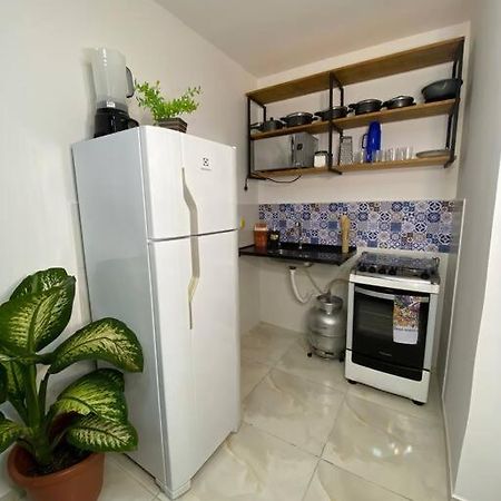Conforto E Estilo: Flat Industrial Prox A Avenida Fraga Maia. Feira de Santana Exterior foto