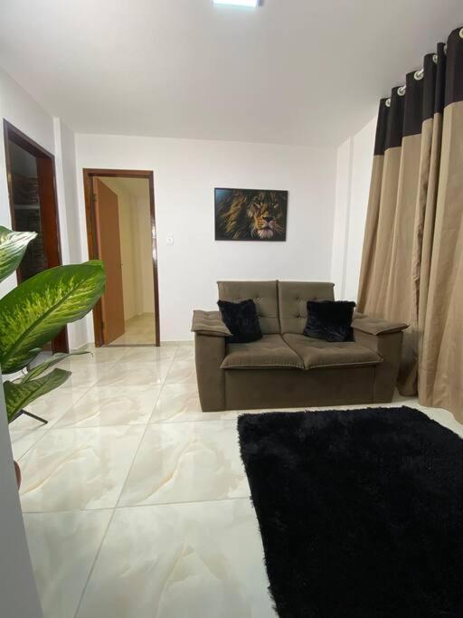 Conforto E Estilo: Flat Industrial Prox A Avenida Fraga Maia. Feira de Santana Exterior foto